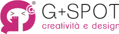 G+Spot Labs – Grafica ed allestimenti Logo