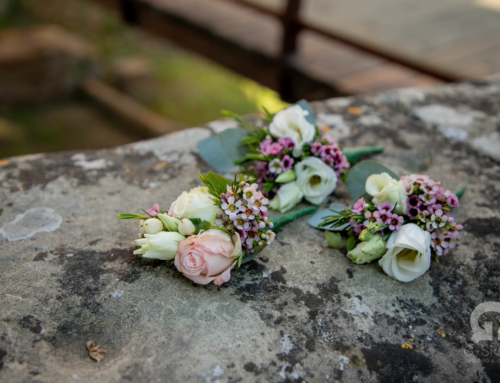 Greenery Wedding | L+F